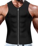 Slimming Vest For Men Weight Loss