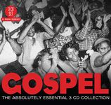 Gospel: The Absolutely Essential 3CD Collection