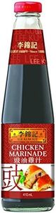 Lee Kum Kee Chicken Marinade Soy Sauce, 410 ml