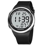 Atomic Watches For Men Digital