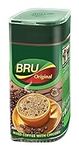 Bru Instant Coffee in Jar, 200 g
