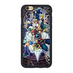 Kingdom Hearts Case for IPhone 6/6s TPU case