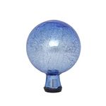 6-Inch Gazing Globe, Blue Lapis