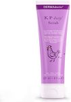 DERMAdoctor KP Bump Eraser Body Scrub Dermatologist Formulated Exfoliant | Keratosis Pilaris Treatment For Dry And Bumpy Skin 10% AHAs + PHAs - 8 oz