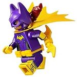 LEGO Batman Movie: Batgirl Minifigu