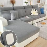 Disayu Magic Sofa Covers Couch Cove
