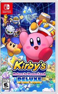 Kirby’s Re