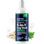 Honest Paws Dog Shampoo and Conditi