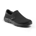 Skechers Mens Summits - 894213ID Black Casual Shoe - 9 UK (10 US) (894213ID-BBK)