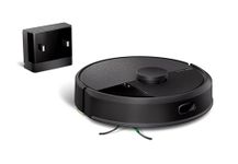 iRobot Roomba® 105 Combo Robot Vacuum Cleaner with Mop Function - Black (Y3110)