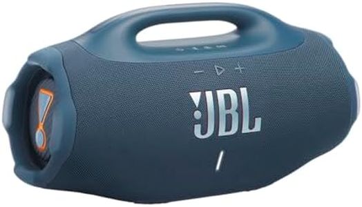 JBL Boombo