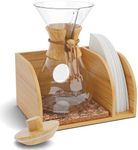 HEXNUB – Caddy for Pour Over Coffee
