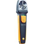 testo 410i - Bluetooth Vane Anemometer Smart Probe