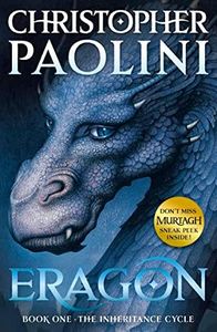 Eragon: Book One (The Inheritance cycle 1)