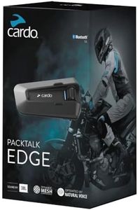 CARDO PACKTALK EDGE DUO