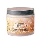 Glimmer Goddess Organic Whipped Bod