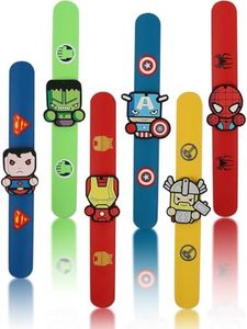 6PCS Super
