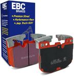 EBC Brakes