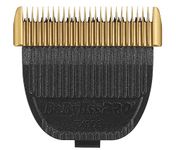 BaBylissPRO DLC/Titanium Replacement Fade Blade for X3,1 Count