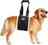 Adjustable Dog Lift Harness Dog Sli