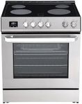 Rangaire RRE303TS Electric Range Ov