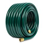 Gilmour 10-34075 10 Series 3/4-Inch-by-75-Foot 8-Ply Flexogen Hose, Green