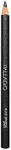 Palladio Glitter Eyeliner Pencil, Longlasting Creamy Cosmetic Pencil, Shimmer Eye Liner, Buttery Smooth Tip, Professional Makeup Glittery Pencil, Sharpenable, Black Sparkle