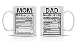 AW Fashions Mom & Dad Nutritional F