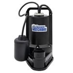 Sump Pump Tether 1/2hp