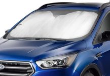 Weathertech Sunshade for 2024 Mazda