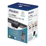 Aqueon QuietFlow® Internal Filter with SmartClean™ Technology Extra Small