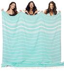 Two Person Beach Towels