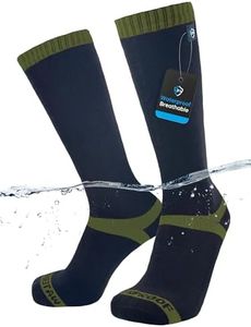 DexShell Trekking Socks #S TR4