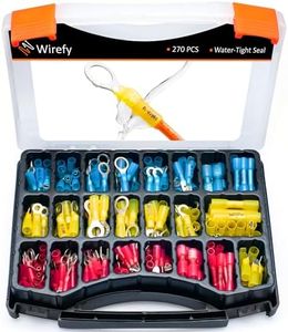 Wirefy Hea