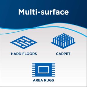 BISSELL Perfect Sweep Turbo Cordless Floor Sweeper