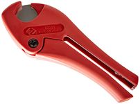 C.K 430001 PVC Pipe Cutter, 195 mm L