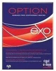 Iso Perm - professional option exo perms by Iso Hair