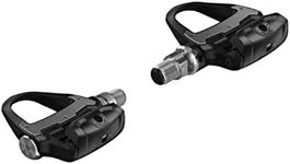 Garmin Rally RS200, Dual-Sensing Power Meter, Compatible with Shimano SPD-SL Cleats