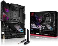 ASUS ROG Strix X570-E Gaming WiFi I