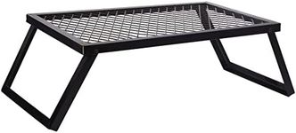 Texsport Heavy Duty Camp 24" X 16" Grill