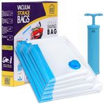 Vacuum Sealer Bags