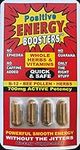 Positive Power Energy Booster 60 Ca