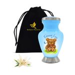 Cremation Urn For Baby Boy