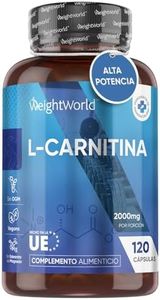 L Carnitin