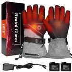 Battery Gloves For Women