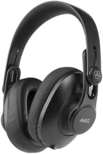 AKG K-361BT Foldable Studio Headphones