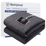 Westinghouse Heated Blanket, Electr