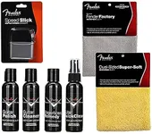 Fender Guitar Super Care Kit Bundle