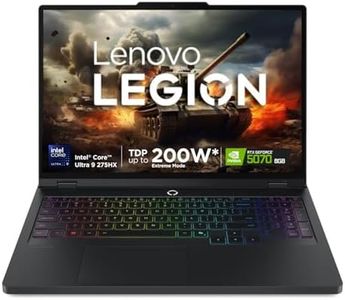 Lenovo Leg