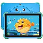 moonka 10.1 Inch Kids Tablet Androi